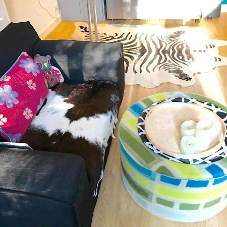 Boutique Hide & Seek, Bed & Beach Bed & Breakfast กรุงเฮก ภายนอก รูปภาพ