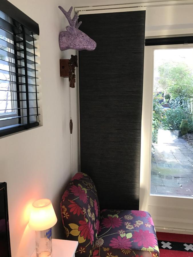 Boutique Hide & Seek, Bed & Beach Bed & Breakfast กรุงเฮก ภายนอก รูปภาพ