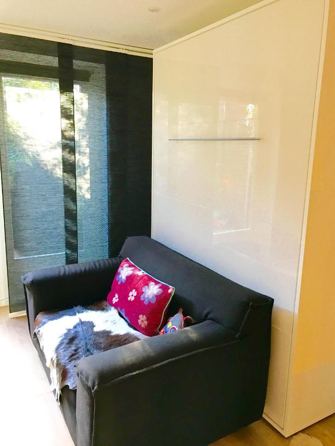 Boutique Hide & Seek, Bed & Beach Bed & Breakfast กรุงเฮก ภายนอก รูปภาพ